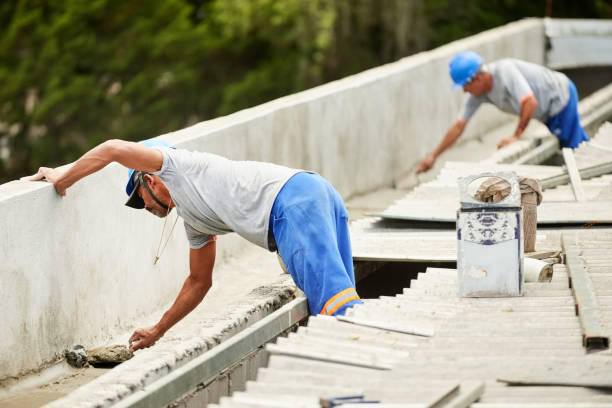 Best Professional Insulation Contractor  in Dublin, VA