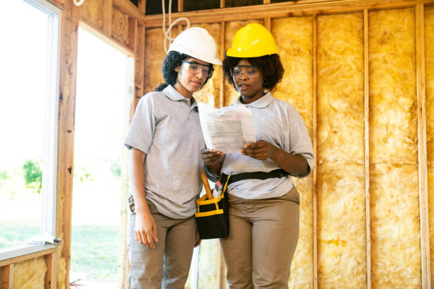 Best Insulation for Commercial Buildings  in Dublin, VA